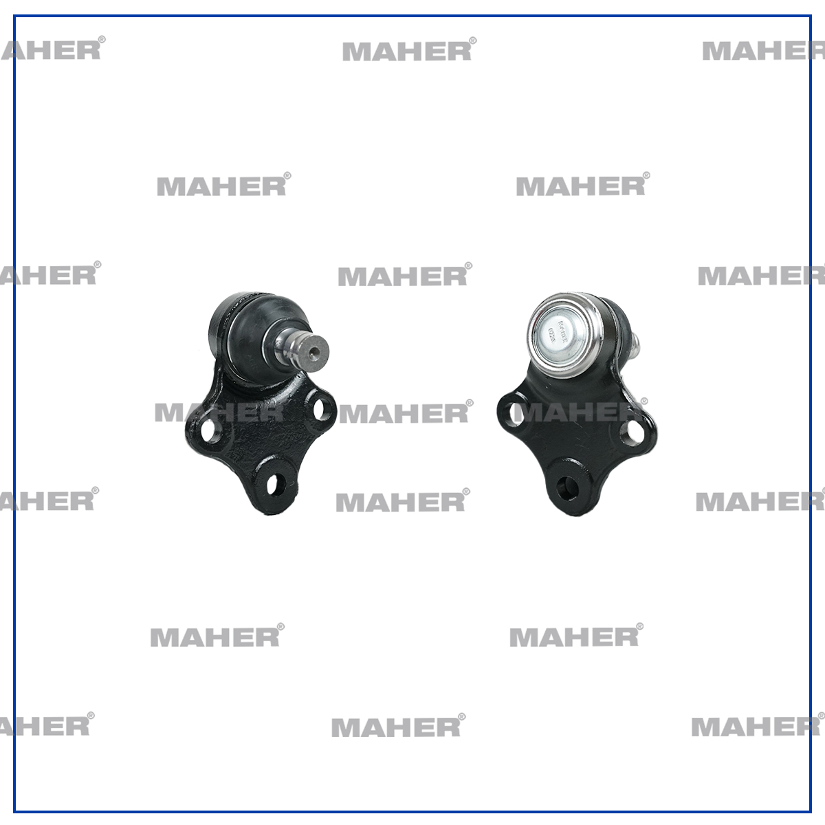 Citroen Xsara Süspansiyon 1997-2005 Rotil OEM 364043